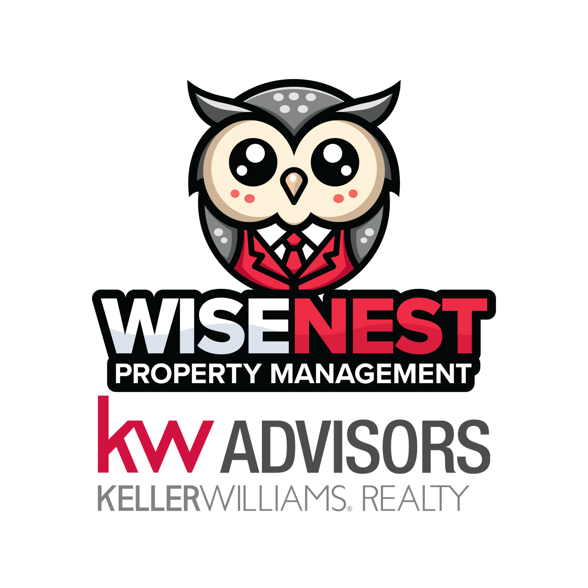 WISENEST Property Management