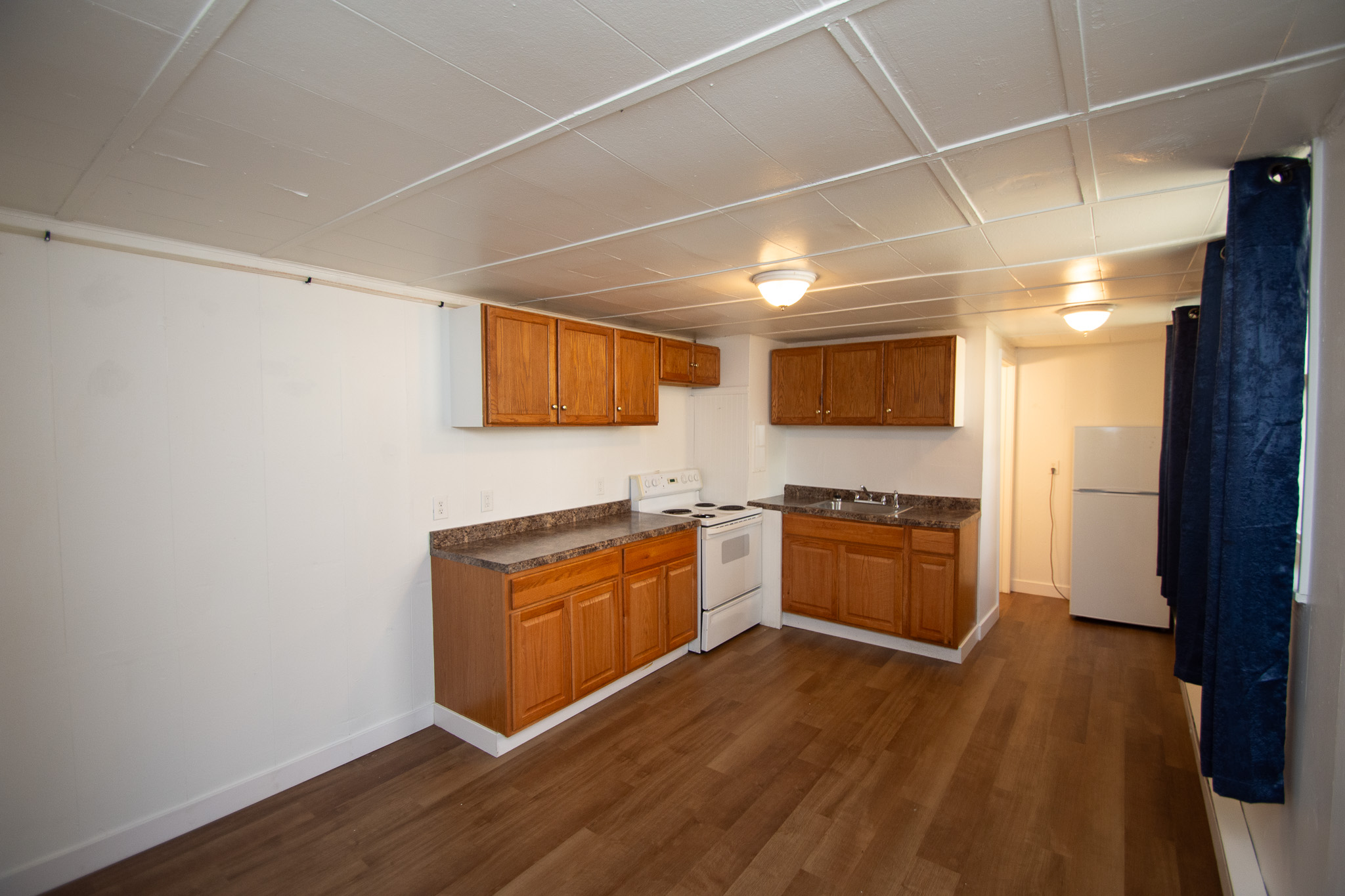421 West Main Street - 3